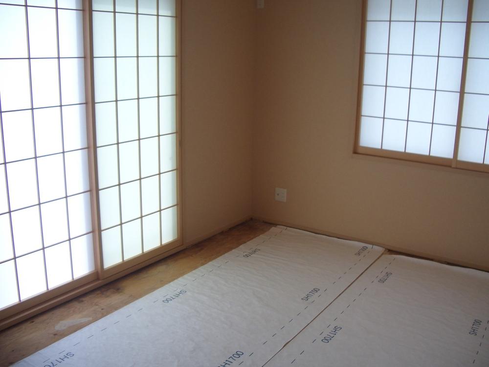 Non-living room. No. 1 Location: Japanese-style room