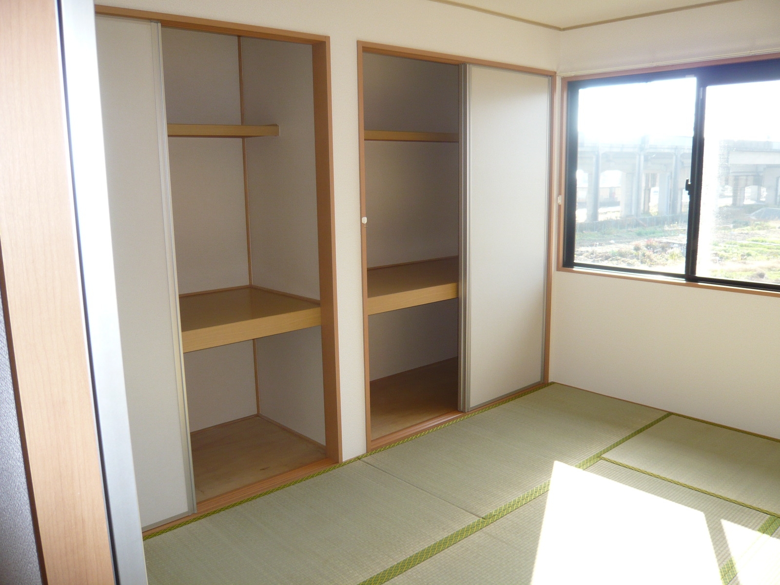 Other room space