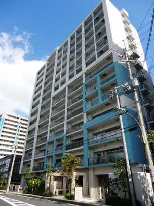 Local appearance photo. appearance