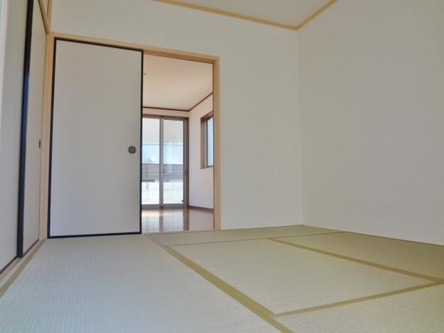 Same specifications photos (Other introspection). Same type other properties Japanese-style room