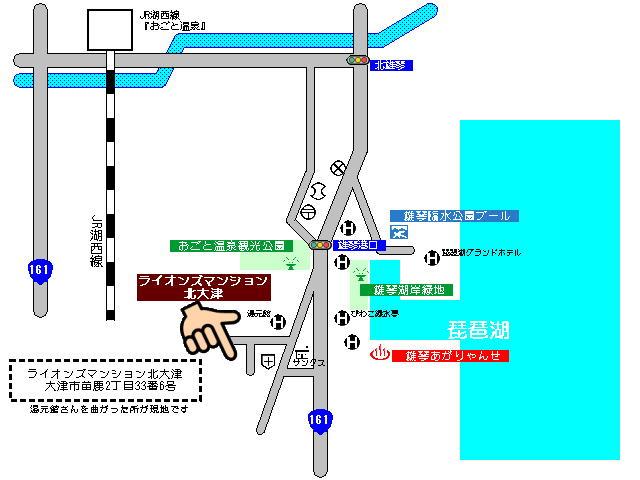 Other. Local outline is a map It will open house held Please join us feel free to o ^^ o November 9 (Sat) ・ 10 (Sunday) 13:00 ~ 16:00