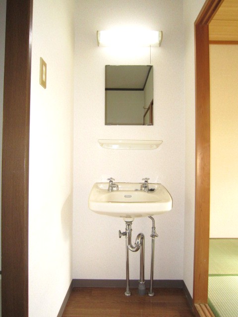 Washroom