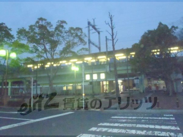 Other. 420m until JR Karasaki Station (Other)