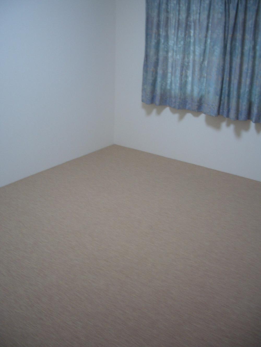 Non-living room. Western style room