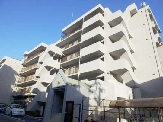 Local appearance photo. appearance