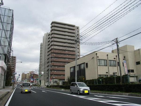 Local appearance photo