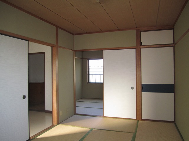 Other room space