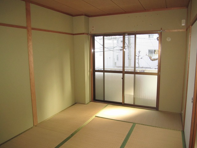 Other room space