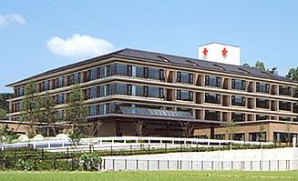 Hospital. 665m to Shiga Red Cross Otsu hospital