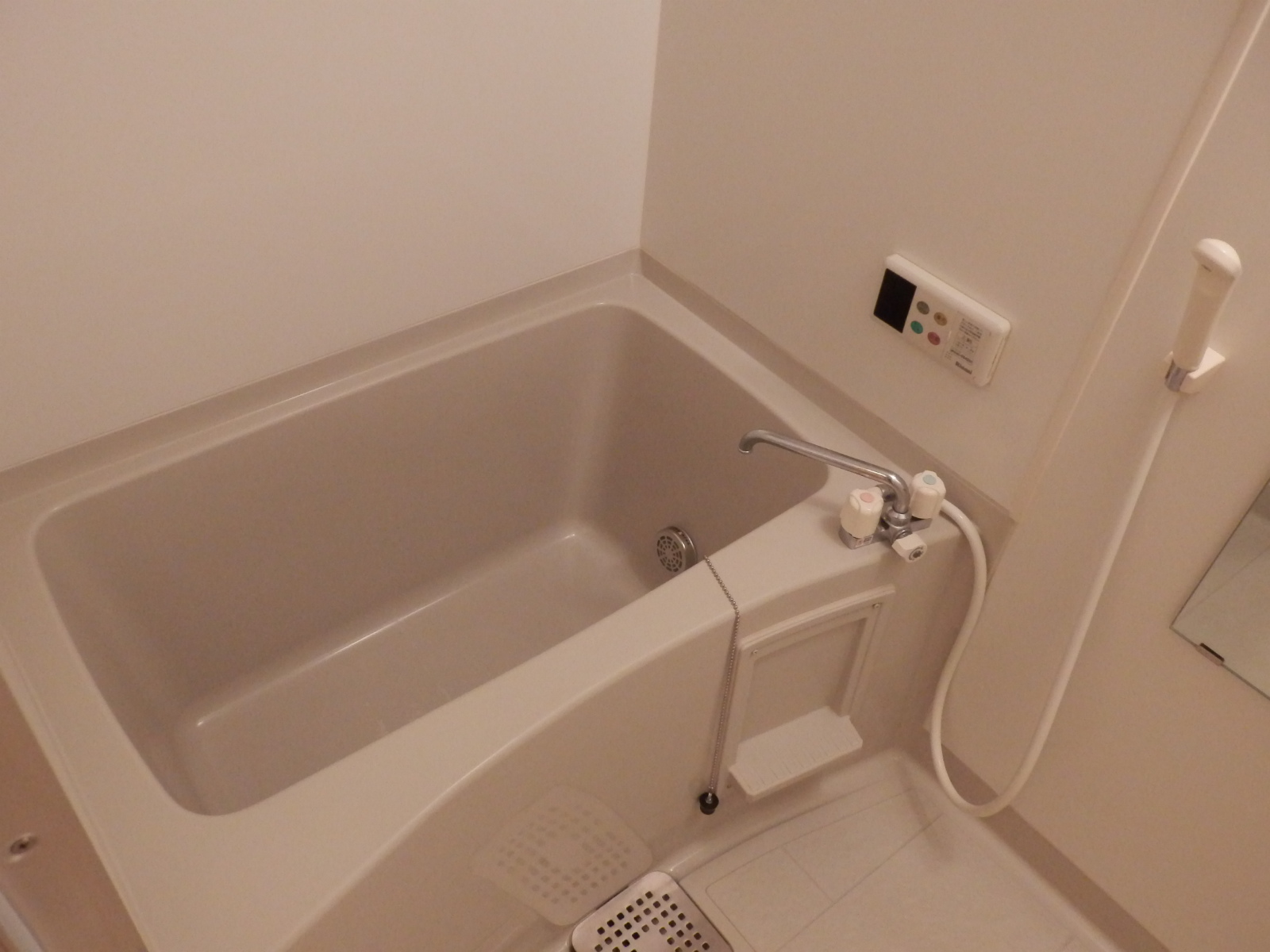 Bath. Bathroom ventilation dryer, Furthermore with add cooking function ☆