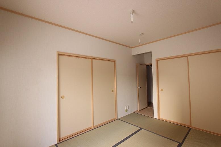 Non-living room. 2013 November shooting