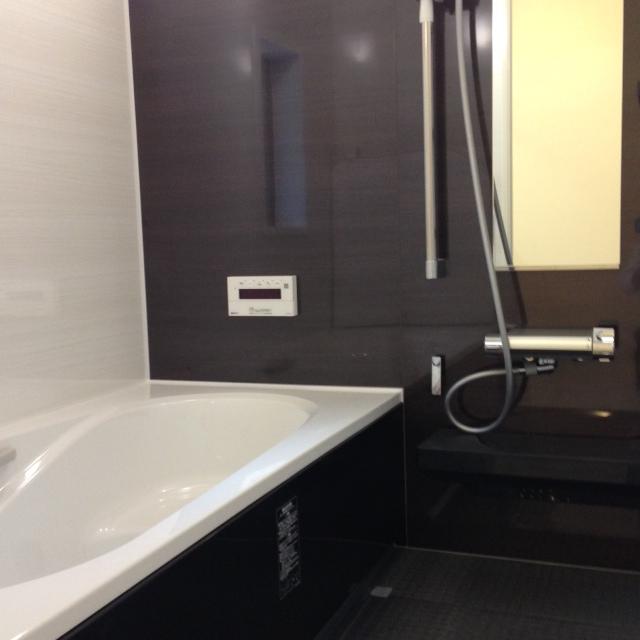 Bathroom. Indoor (10 May 2013) Shooting