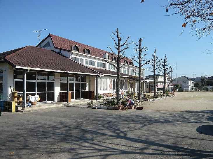 kindergarten ・ Nursery. 940m to Sakamoto kindergarten