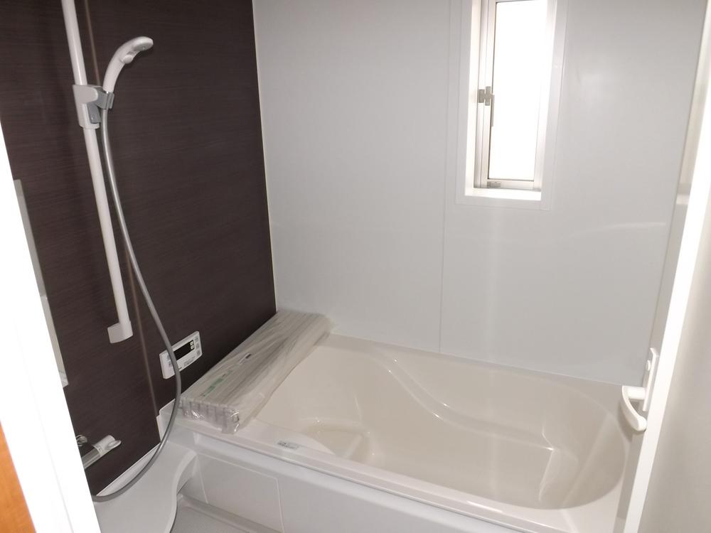 Bathroom. Same specifications photo (bathroom) Bathroom with heating dryer! 1 pyeong type!