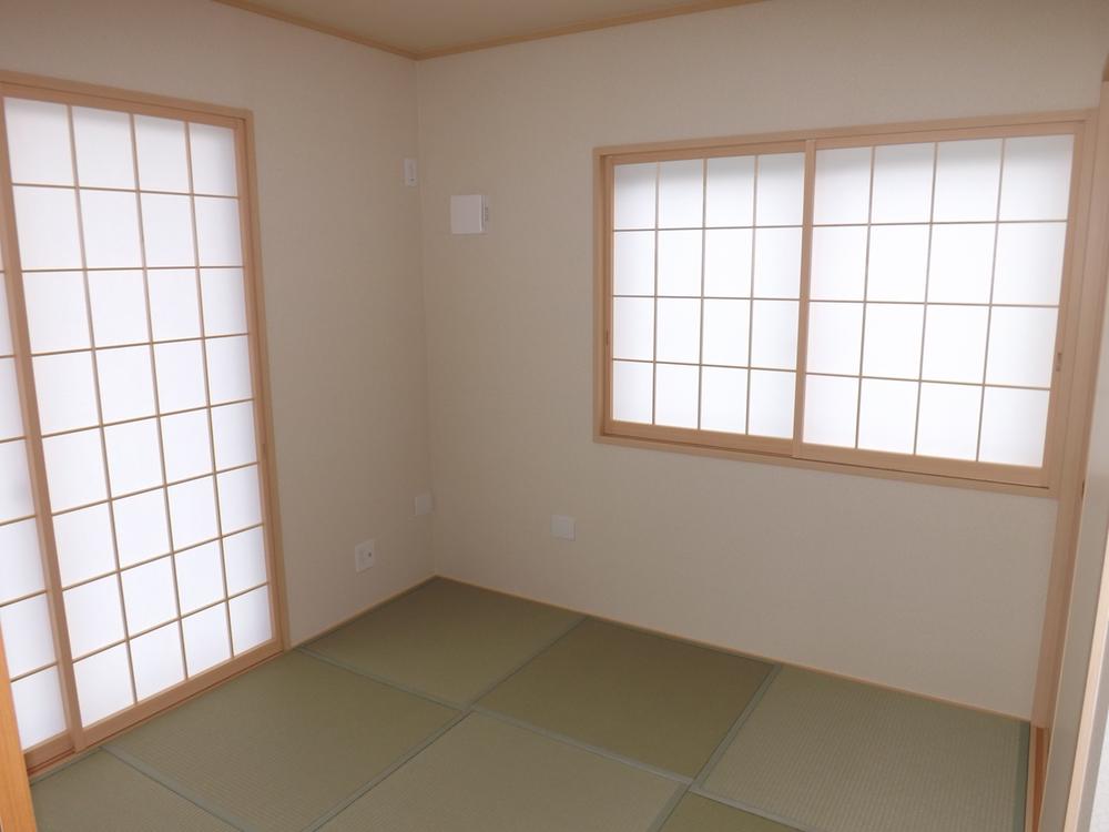 Same specifications photos (Other introspection). Same specifications photo (Japanese-style introspection)