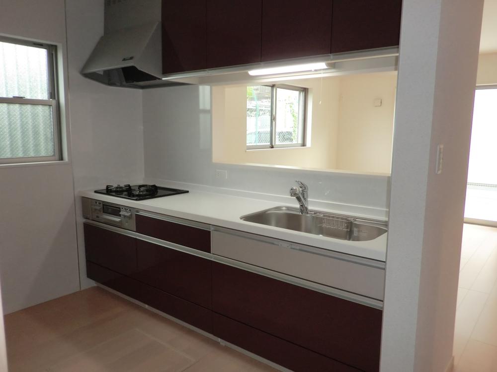 Same specifications photo (kitchen)