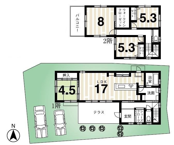 Floor plan. Please also refer to floor plan!