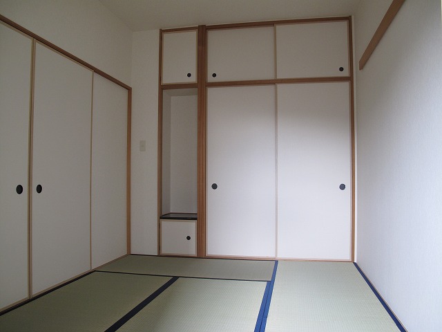 Other room space