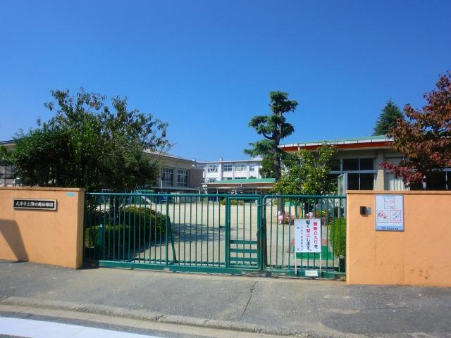 kindergarten ・ Nursery. 772m to Otsu municipal Seta south kindergarten