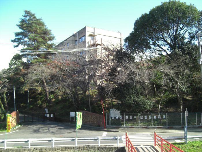 Primary school. 1022m to Otsu Municipal Seta Minami Elementary School