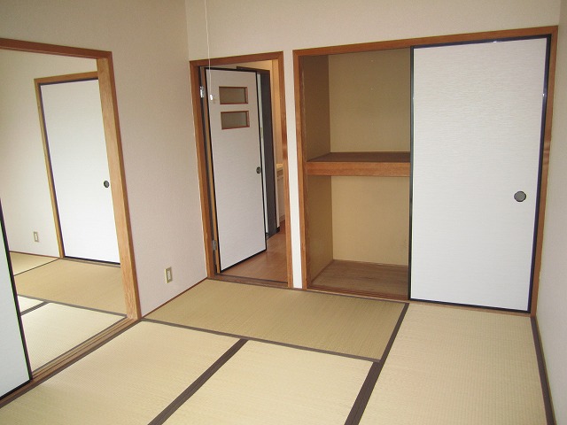 Other room space