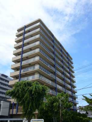 Local appearance photo. appearance