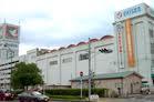 Shopping centre. Heiwado Arce until Sakamoto 1726m