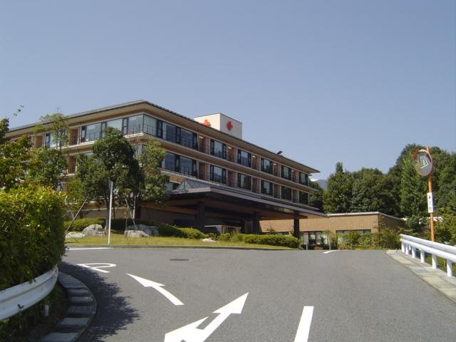 Hospital. 491m to Shiga Red Cross Otsu hospital