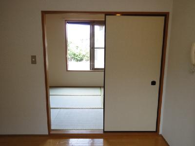 Other.  ※ It is a photograph of 102, Room
