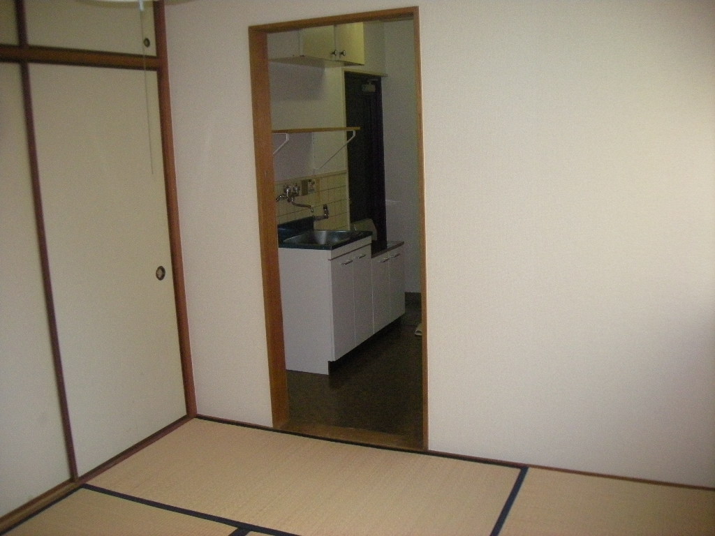 Other room space. Interior