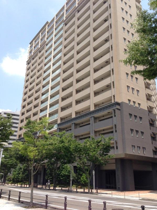 Local appearance photo. Because it is built three years, New beautiful.