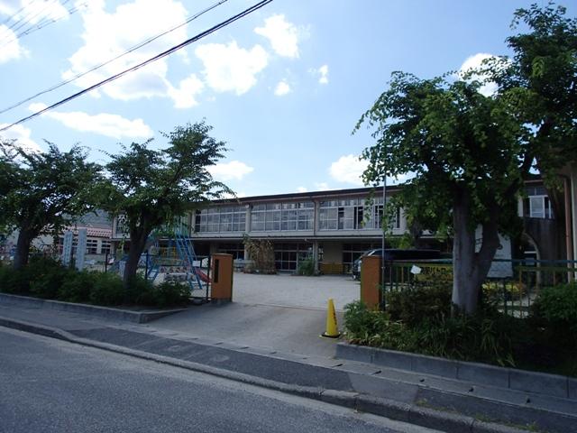 kindergarten ・ Nursery. 507m to Otsu Municipal Karasaki kindergarten