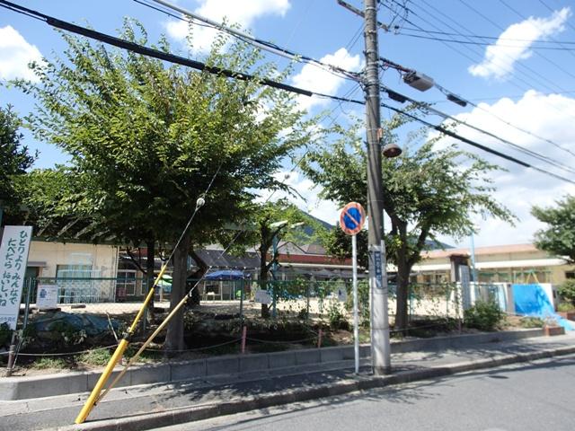 kindergarten ・ Nursery. 362m to Otsu Municipal Karasaki nursery
