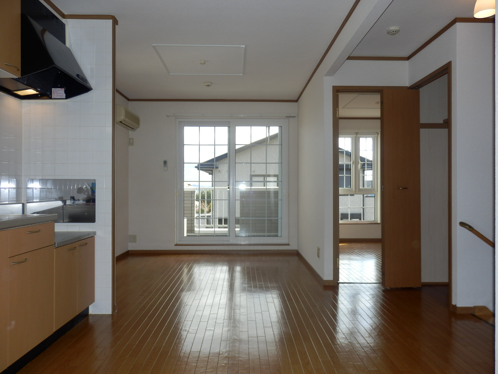 Living and room. 10.5 spacious living room ☆