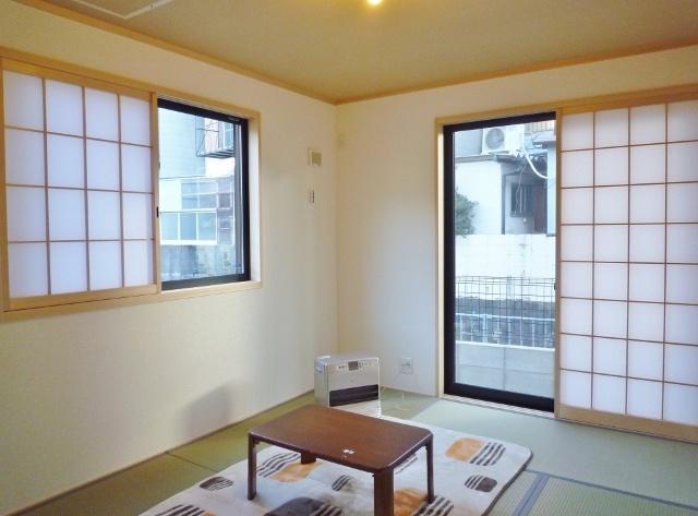 Same specifications photos (Other introspection). Same type other properties Japanese-style room