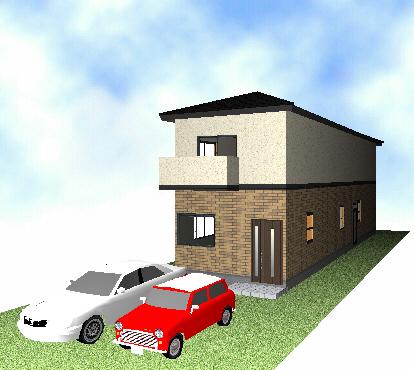 Rendering (appearance). No. 9 areas