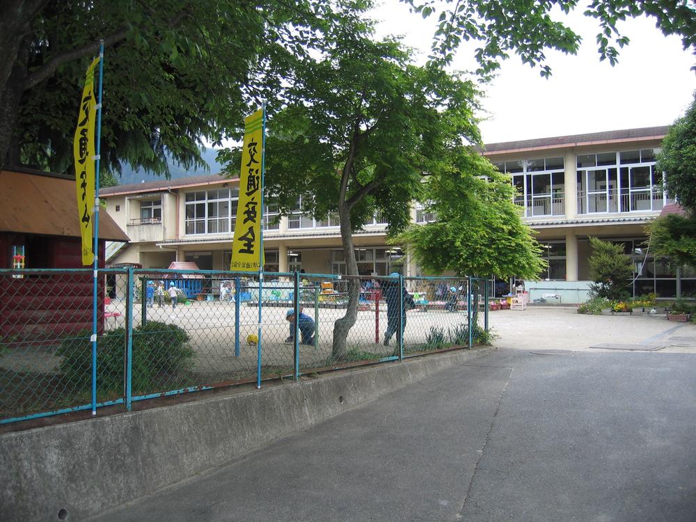 kindergarten ・ Nursery. 940m to Sakamoto kindergarten
