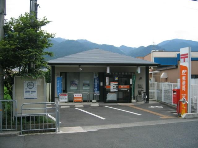 post office. Otsu Shimosakamoto 575m to the post office