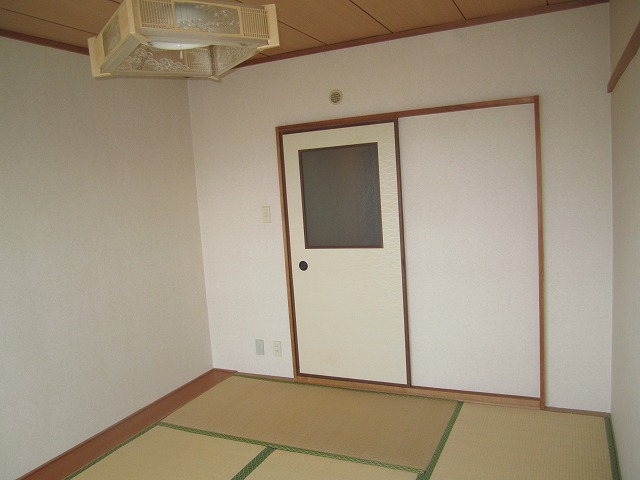 Other room space