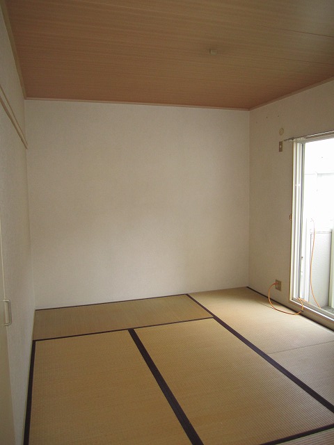 Other room space