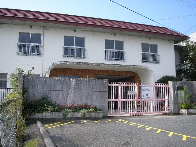 kindergarten ・ Nursery. 908m to Otsu Municipal Fujimi kindergarten