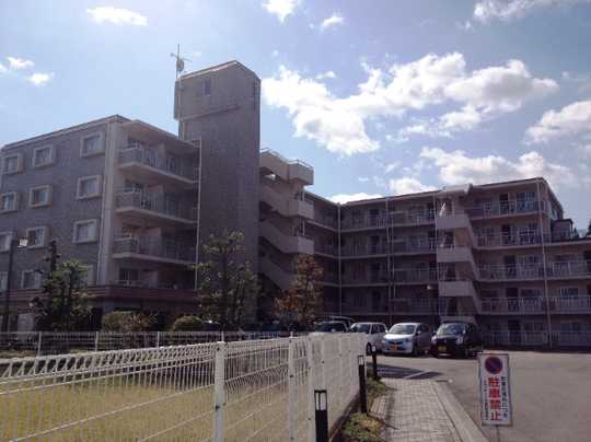 Local appearance photo. appearance