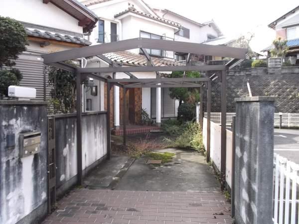 Local land photo