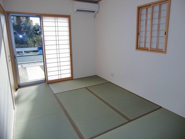 Non-living room