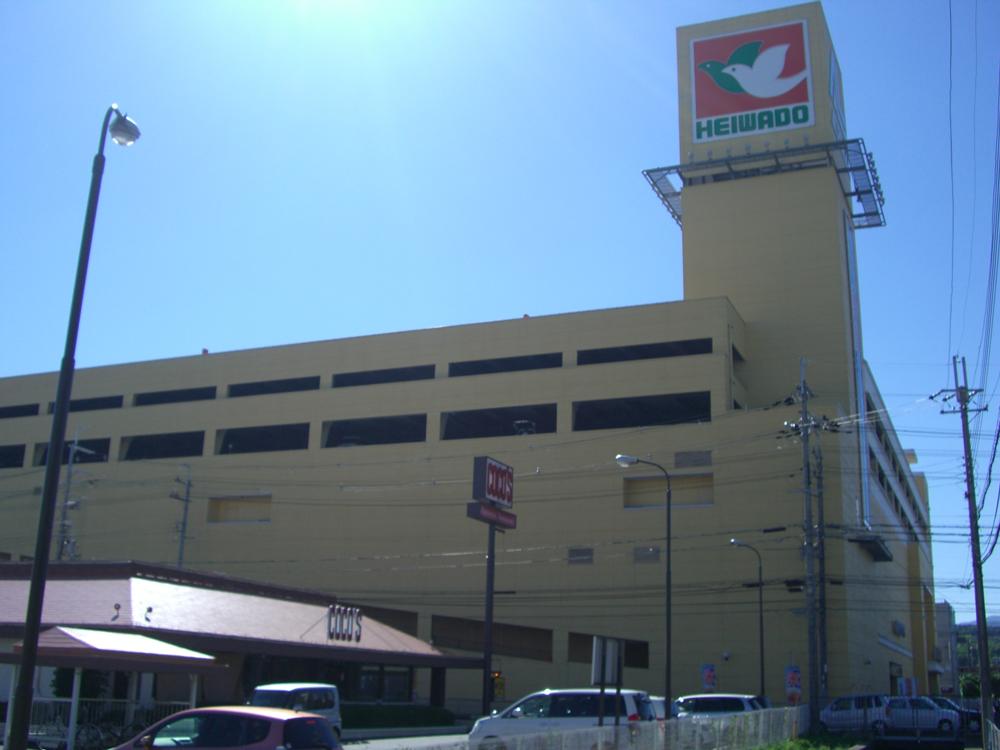 Other. Arupuraza Katada shop