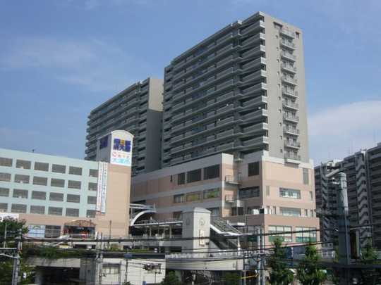 Local appearance photo. appearance