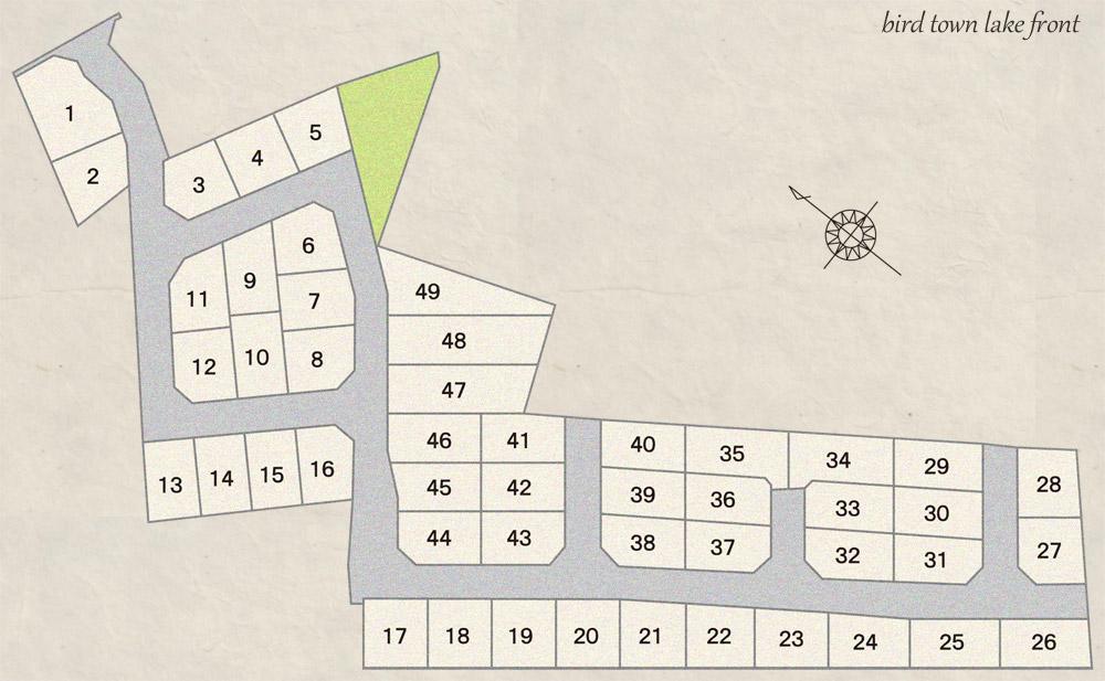 The entire compartment Figure. It is a large subdivision of all 50 compartments.