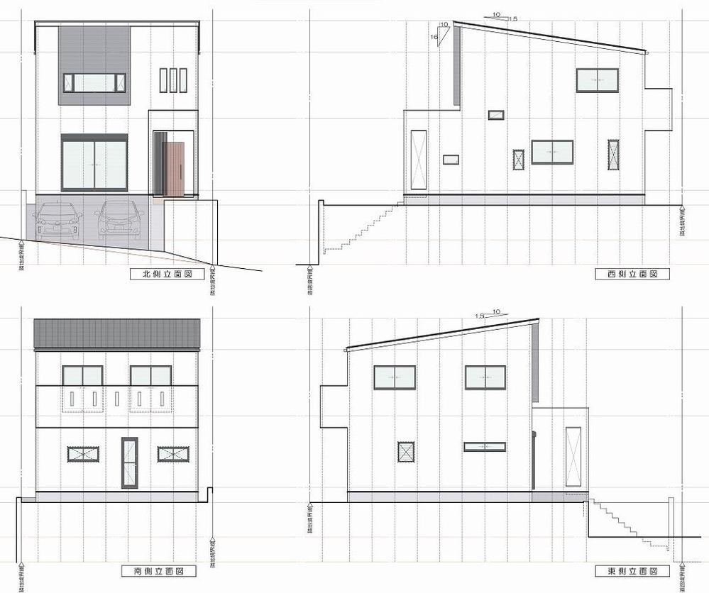 Floor plan. 26,800,000 yen, 3LDK, Land area 122.82 sq m , Building area 93.55 sq m