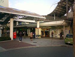 station. 1900m Keihan until JR Yamashina Station ・ 3WAY access of subway Tozai Line. It is one stop to Kyoto Station.