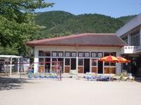 kindergarten ・ Nursery. Fujio 400m kindergarten to kindergarten is a walk kindergarten in close contact with the community.